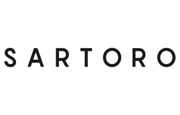 SARTORO Logo