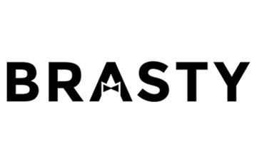 Brasty DE Logo