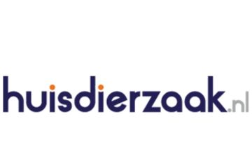 Huisdierzaak NL Logo