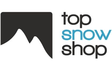 TopSnowShop NL Logo