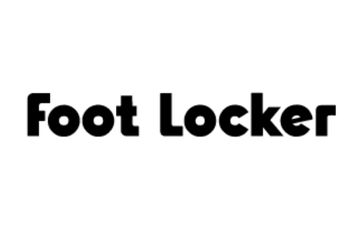 Foot Locker NL Logo