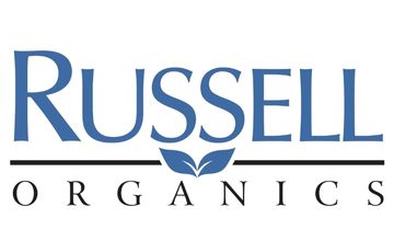 Russell Organics Logo