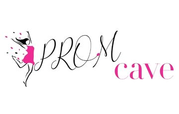Prom Cave Logo
