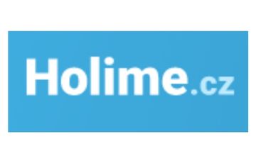 Holime CZ Logo