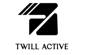 Twill Active Logo