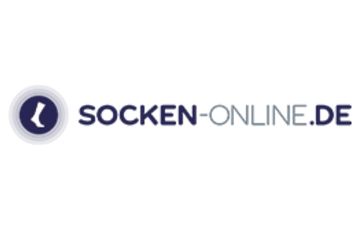 SOCKEN-ONLINE.DE Logo
