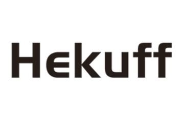 Hekuff Logo