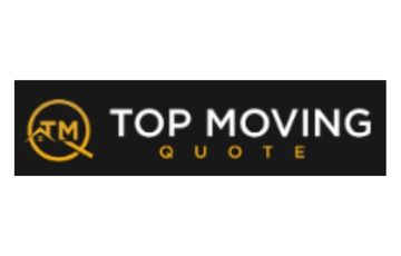 Top Moving Quote Logo