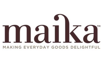 Maika logo