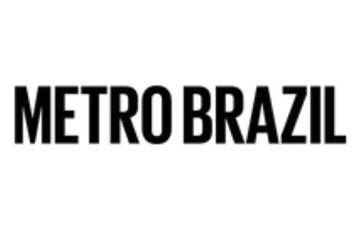 Metro Brazil Logo