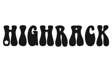 Highrack Studios Logo
