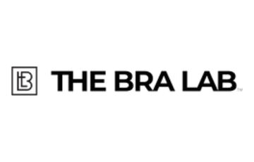 The Bra Lab Logo