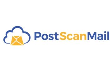 PostScan Mail Logo