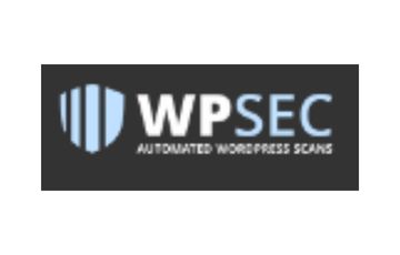 WPSec Logo