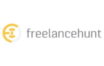 Freelancehunt Logo
