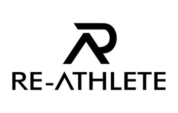 Re-Athlete DE Logo