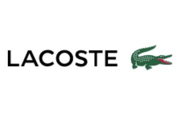 Lacoste AU Logo