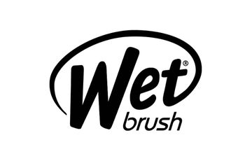 Wetbrush Logo