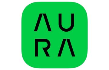 Aura devices Logo