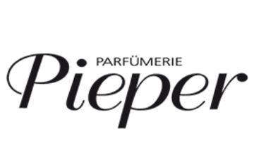 Parfmerie Pieper Logo