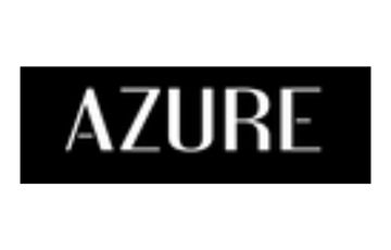 Azure Skincare Logo