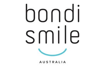 Bondi Smile Logo
