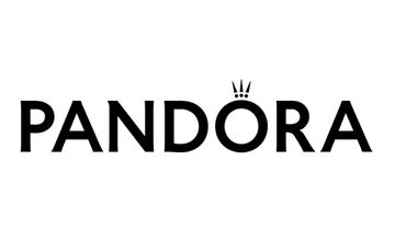Pandora DE Logo
