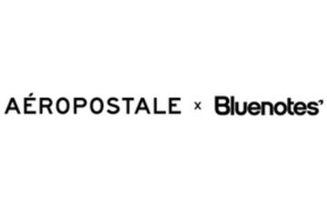 Bluenotes Logo