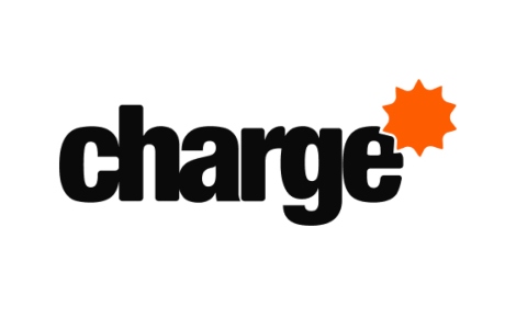 charge bikes Logo