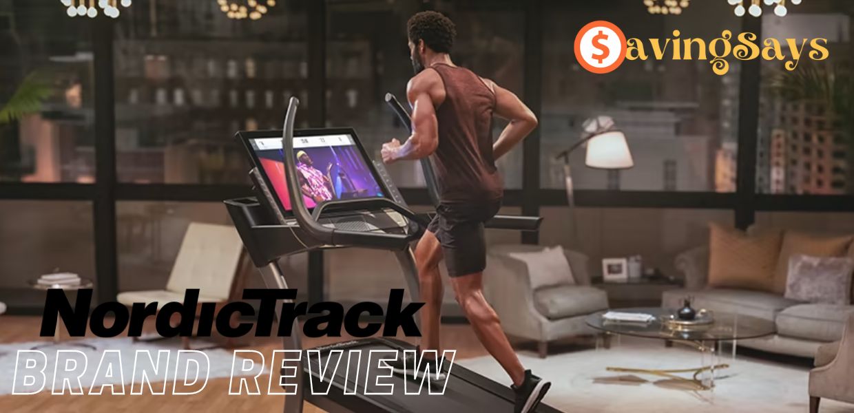 NordicTrack Review