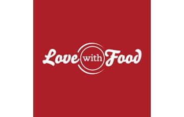Love With Food