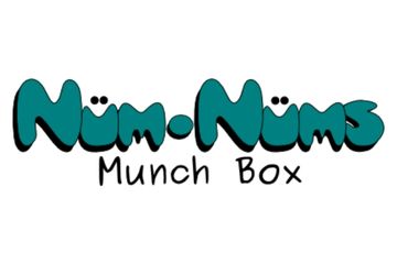 Num-Nums Munch Box