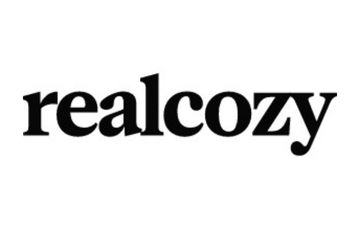 RealCozy Logo