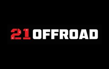 21 Offroad Logo