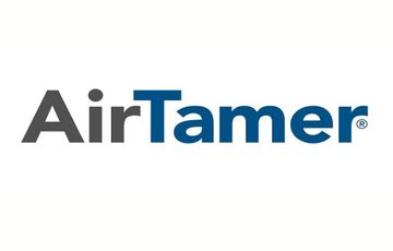 AirTamer Logo