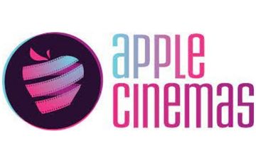 Apple Cinemas Logo