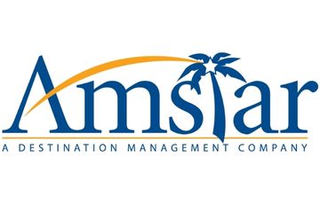 Amstar Dmc Logo