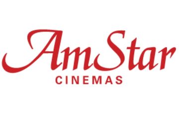 AmStar Cinemas Logo