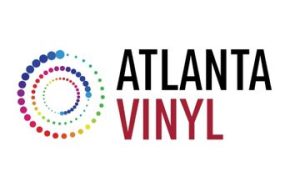 Atlanta Vinyl Logo