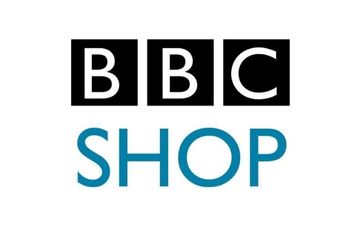 Bbc Shop Logo