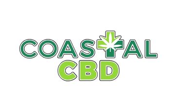Coastal CBD Logo