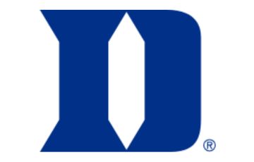 Duke University Athletics Logo