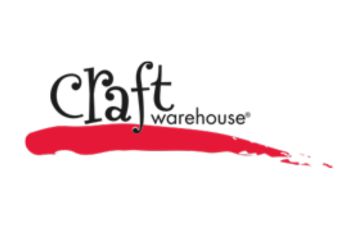 Craft Warehouse Logo