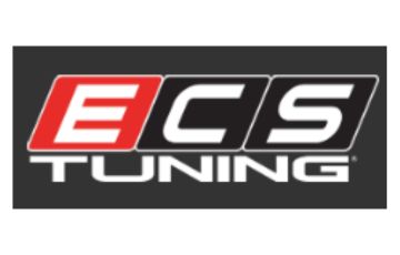Ecs Tuning Logo