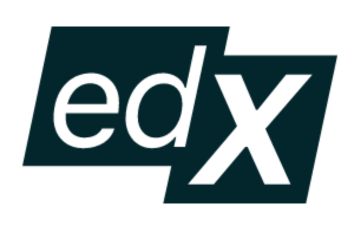 Edx Logo