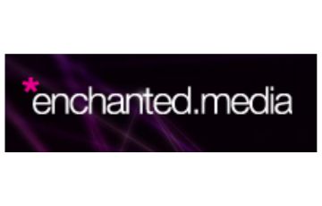 Enchanted Media Logo