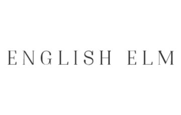 English Elm Logo