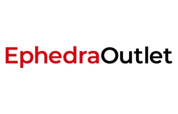Ephedra Outlet Logo