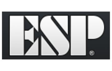 ESP Guitars Logo