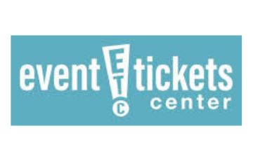 Event Tickets Center Logo